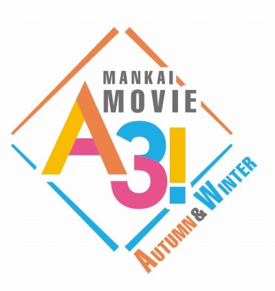 ǲMANKAI MOVIE A3! AUTUMN & WINTERפθ2022ǯ34˷ꡣͽ