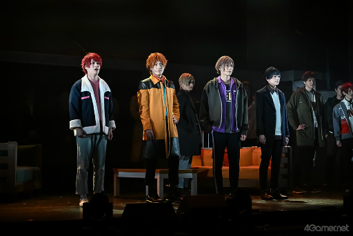 ꡼ No.006Υͥ / İ꡼MANKAI STAGEA3!ACT3! 2025ץͥץݡȡİ嫤β֤餫