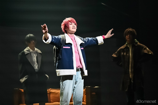 ꡼ No.008Υͥ / İ꡼MANKAI STAGEA3!ACT3! 2025ץͥץݡȡİ嫤β֤餫