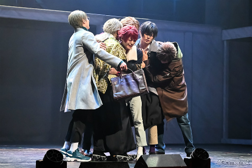 ꡼ No.009Υͥ / İ꡼MANKAI STAGEA3!ACT3! 2025ץͥץݡȡİ嫤β֤餫