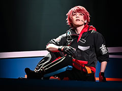 全劇団員＆初代リーダーズが集結「MANKAI STAGE『A3!』ACT3! 2025」ゲネプロレポート。劇団員たちの絆が舞台に満開の花を咲かせる