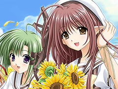 アクティブゲーミングメディアとグリー,PC用恋愛ADV「SHUFFLE!」の配信をSteamで11月中に開始。Steamでの海外向けPCゲーム販売を強化へ