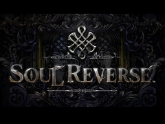 󥿥饯ƥ֡緿IPץȡ֥Сץ꡼κǿȤơɥȥSOUL REVERSEפȯɽ