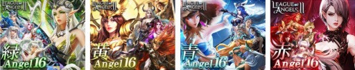 League of Angels IIסС֥18פץ󡣥ߥƥåɥå奭ڡ󳫺