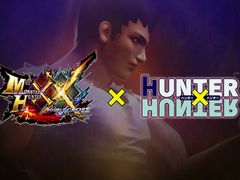 ֥󥹥ϥ󥿡 ֥륯פȡHUNTERHUNTERפܡΡȤλѡɤƸɶо