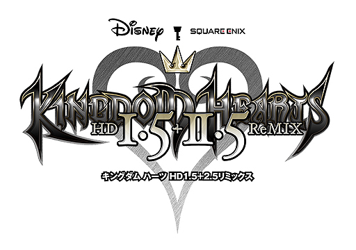 KINGDOM HEARTS꡼6ʤϿKINGDOM HEARTS -HD 1.5+2.5 ReMIX-פPS42017ǯ39ȯ