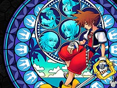 KINGDOM HEARTS -HD 1.5+2.5 ReMIX-פΥۿꡣPS Storeŵϥƥɥ饹դˤơޤ