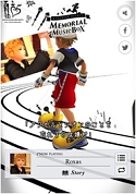 KINGDOM HEARTS -HD 1.5+2.5 ReMIX-פȯ䡣꡼15ǯǰΡȲǻߥ˥ॵȡɤץ