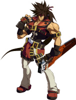 #001Υͥ/#ѥסGUILTY GEAR Xrd REV 2פȤ拾ܥ٥Ȥ򳫺