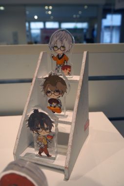 TSUKIPRO SHOP in HARAJUKUݡȡĥ᡼Τ襤å