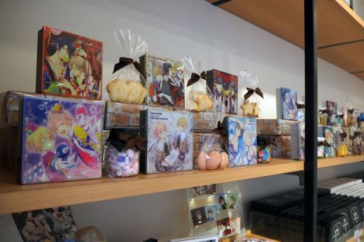 TSUKIPRO SHOP in HARAJUKUݡȡĥ᡼Τ襤å