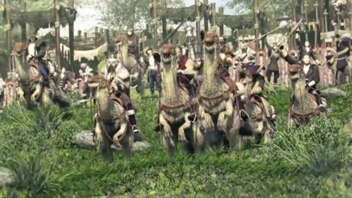 Durango - E3 2017 Teaser 