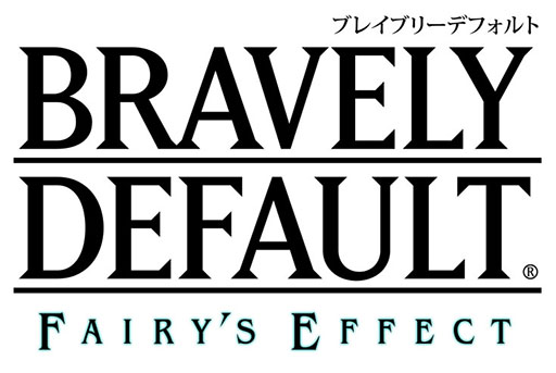  No.001Υͥ / 2017ǯۿͽΥޥ۸RPGBRAVELY DEFAULT FAIRY'S EFFECTפǻϿμդȡǿPV