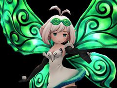 ��BRAVELY DEFAULT FAIRY'S EFFECT�ס�����͵�Ҥ��󡤹������餵�󡤹ⶶ���ͤ������ץ���饯�����Υ��㥹�Ȥ˵���