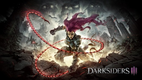 Darksidersץ꡼3ȥ뤬80󥪥դˡEpic GamesŤΡ2020 դΥפTHQ Nordic