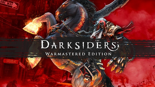 Darksiders WarmasteredסDCL - The Gameפʤ25ʤоݤˡTHQ Nordic JapanPS Storeǽե»档315ޤ