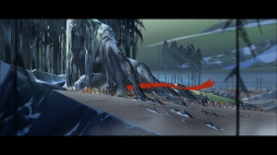 The Banner Saga 2פܸǤPS4ۿϡiOS/AndroidǤܸб