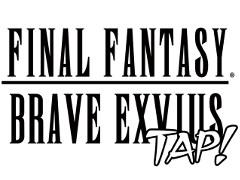 FacebookInstant GamesץFINAL FANTASY BRAVE EXVIUS TAP!פۿϡFINAL FANTASY BRAVE EXVIUSפ򥷥ץ˺Ŭ