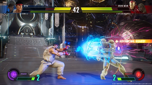 PS4MARVEL VS. CAPCOM: INFINITEס22326ޤθǤץ쥤ǽ