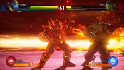 PS4MARVEL VS. CAPCOM: INFINITEס22326ޤθǤץ쥤ǽ