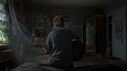 ꡼ǿThe Last of Us Part IIפȯɽ票餷ʪĹΥ꡼о줹ȥ쥤顼⤪Ϫ