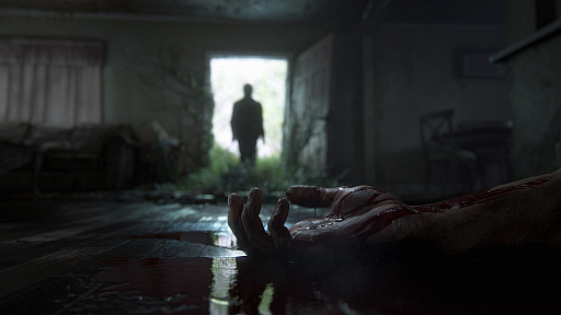 ꡼ǿThe Last of Us Part IIפȯɽ票餷ʪĹΥ꡼о줹ȥ쥤顼⤪Ϫ