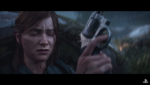 2ָȯ䤬The Last of Us Part IIסƨǤ臘꡼λѤեCGWeb CMExtended Commercialפ