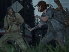 GDC 2021ϡThe Last of Us Part IIפαȷˤޤߤ줿ꥢʾʤȡť졼¸ƥ˥å