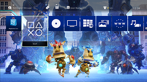 ޡˡ᤬Ĥ̳PS4KNACK դαͺȸʼġפܹ928ȯ䡣ŵϥߥ˥ȥDLɤ