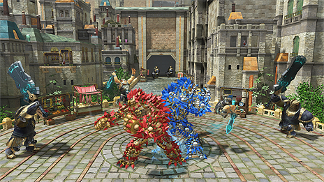 ޡˡ᤬Ĥ̳PS4KNACK դαͺȸʼġפܹ928ȯ䡣ŵϥߥ˥ȥDLɤ