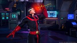 MARVEL VS. CAPCOM: INFINITEפDLC1ƤۿϡPS4ǤXbox OneǤǤ18ʬEX塼꡼