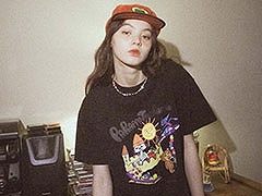 FOREVER 21と「パラッパラッパー」が初コラボ。Tシャツやスウェットパンツなどを7月18日よりオンラインやリアル店舗で販売