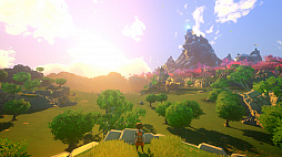 ץɤǤڤYonder: The Cloud Catcher ChroniclesפPS4˥꡼