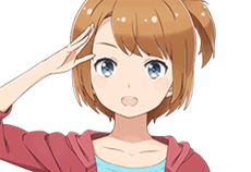 画像ギャラリー No.041のサムネイル画像 / 「ソラとウミのアイダ」は少女たちが宇宙で漁をくり広げるトンデモSF!? 独創的な設定と6人のヒロインを紹介