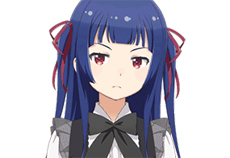 画像ギャラリー No.042のサムネイル画像 / 「ソラとウミのアイダ」は少女たちが宇宙で漁をくり広げるトンデモSF!? 独創的な設定と6人のヒロインを紹介