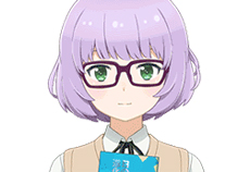 画像ギャラリー No.044のサムネイル画像 / 「ソラとウミのアイダ」は少女たちが宇宙で漁をくり広げるトンデモSF!? 独創的な設定と6人のヒロインを紹介