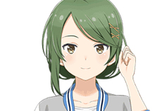 画像ギャラリー No.045のサムネイル画像 / 「ソラとウミのアイダ」は少女たちが宇宙で漁をくり広げるトンデモSF!? 独創的な設定と6人のヒロインを紹介