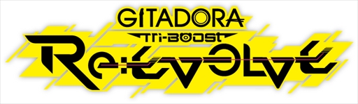  No.001Υͥ / GITADORA꡼ǿGITADORA Tri-Boost Re:EVOLVEסƯ򳫻