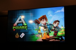 GDC 2018϶εVRǤ롣ARK Parkץ٥ȥݡ