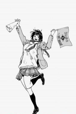 画像集 No.011のサムネイル画像 / BE BLUES!のスマホサッカーゲーム「BE BLUES!～龍の挑戦～」が配信
