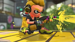 Splatoon2ץץ쥤ݡȡNintendo SwitchǤΥץ쥤եȡʥ֥֥ץޥ˥塼Сפ䥹ڥ륦ݥåƤ