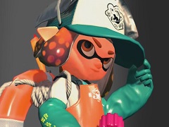 Splatoon2פ2017ǯ721ȯ䡣4ͤǶϤ뿷⡼ɡ֥פ¸ߤ餫