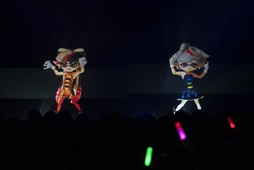 Nintendo Live 2019ץݡȡθ͵ȥ񡤥ϥ饤֤ȸɤܤΥ٥ȤŸ줿