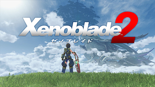 ΥꥹեȤοXenoblade 2פNintendo Switchȯ