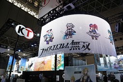 [TGS 2017]֥ե̵֥Сץǥ쥯Ĺᥤ󥿥ӥ塼FEפȡ̵Сξ꡼άΩ뤳ȤϤ