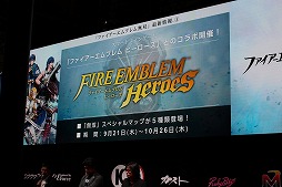 [TGS 2017]֥ե̵֥Сץǥ쥯Ĺᥤ󥿥ӥ塼FEפȡ̵Сξ꡼άΩ뤳ȤϤ