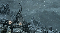  No.009Υͥ / Nintendo SwitchǡThe Elder Scrolls V: Skyrimפκǿ꡼󥷥åȤ