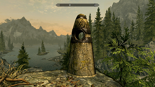  No.009Υͥ / Nintendo SwitchǡThe Elder Scrolls V: Skyrimפǡ餷̥ϤƳǧ