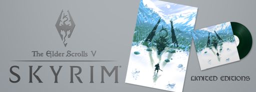 The Elder Scrolls V: Skyrimס쥳ץɥȥåiam8bit JAPANȯ䡣ͽ