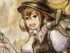 OCTOPATH TRAVELERס͡դμ͸ȡ֥ӥƥס֥Хȥ른֡ץƥξܺ٤